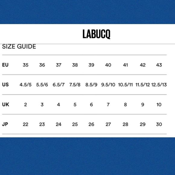 Labucq • Janis Boot - Picture 16 of 16